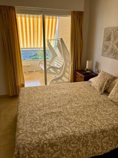 apartamento con piscina - Alicante - 1