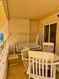 apartamento con piscina - Alicante - 5