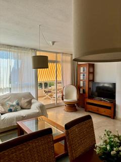 apartamento con piscina - Alicante - 8