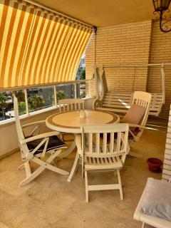 apartamento con piscina - Alicante - 6