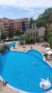 Kalia apartment - Sunny Beach - 9