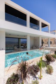 Ilva Suites - Nauplion - 0