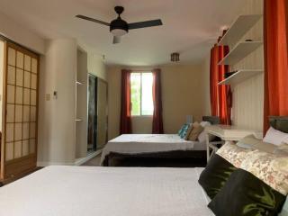 Cozy Family Home near Nuvali & Tagaytay with wifi - Santa Rosa - 7