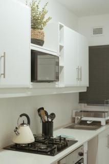 Relaxing Seaview Apartment in Umdloti - 2
