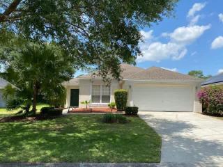 Golf Course Villa Southern Dunes - Haines City - 0