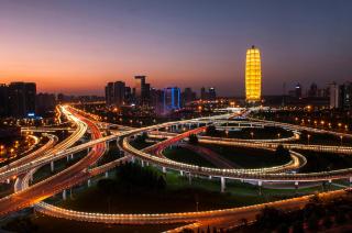JW Marriott Hotel Zhengzhou - Zhengzhou - 9