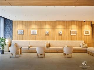 Daiwa Roynet Hotel Sendai Nishiguchi PREMIER - 2