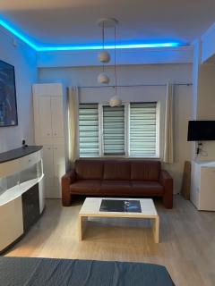 Cozy Corner Studio - Onești - 9