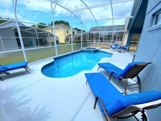South Facing Villa - Modern Finishes - Haines City - 0