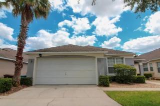 South Facing Villa - Modern Finishes - Haines City - 8