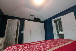 South Facing Villa - Modern Finishes - Haines City - 1