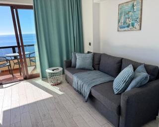 Aloha Playa Studio Sea Views - Benalmádena - 7