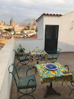 Casa Rosa - Palermo - 0