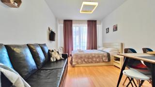 GVC New Gudauri Block-2 - 1