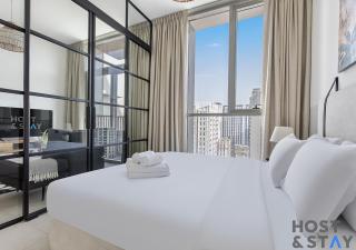 Amazing 1BR in Collective2, Dubai Hills - Dubai - 2