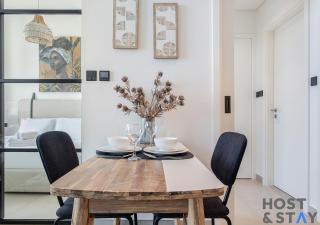 Amazing 1BR in Collective2, Dubai Hills - Dubai - 6
