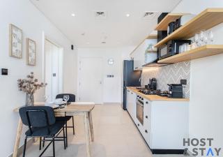 Amazing 1BR in Collective2, Dubai Hills - 4