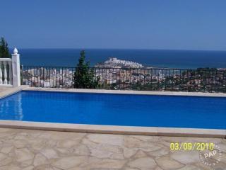 Villa Peñiscola Espagne - Peñíscola - 4