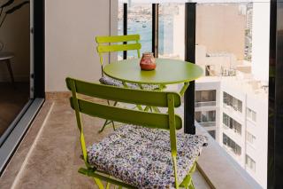 Sliema Mainstreet Designer Suite 11 - Sliema - 9