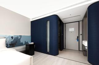 Atour Light Hotel Cixi Sports Center Xinhefang - Cixi - 4