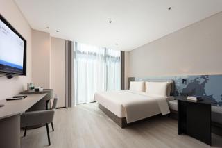 Atour Light Hotel Cixi Sports Center Xinhefang - Cixi - 3