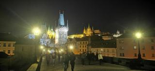 Authentic Old Town Appartement in the historic heart of Prague - Praga - 1