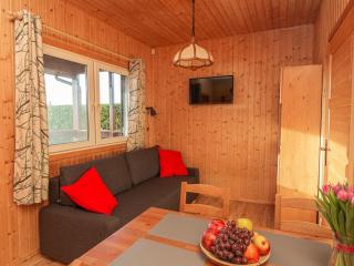 Domki letniskowe Ostoja - 7