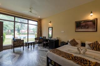 Sariska Tiger Heaven - 9