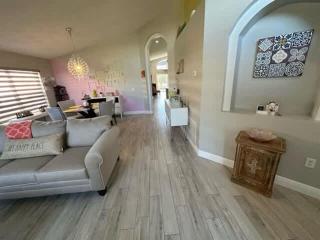 Remodeld South Facing Villa - Southern Dunes Golf Course Views - Haines City - 3