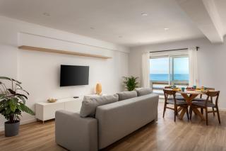 Sunset Beach House - Santa Cruz - 1