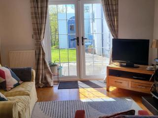 The Wee House - An Teach Beag - Falcarragh - 9