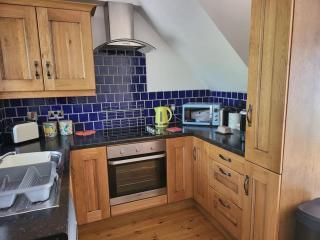 The Wee House - An Teach Beag - Falcarragh - 6