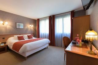Hotel De Clisson Saint Brieuc - Saint-Brieuc - 7