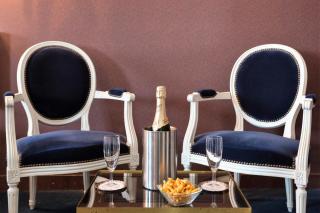Hotel De Clisson Saint Brieuc - Saint-Brieuc - 3