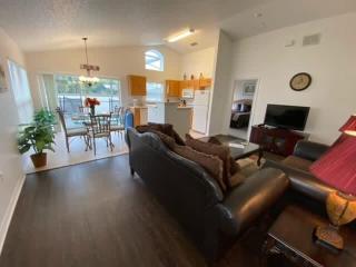 Southern Dunes Villa Private Pool - Haines City - 7