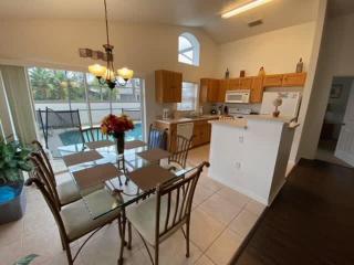 Southern Dunes Villa Private Pool - Haines City - 6