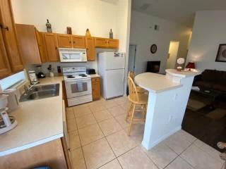 Southern Dunes Villa Private Pool - Haines City - 5