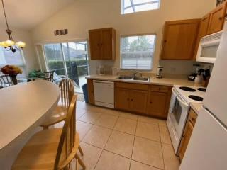 Southern Dunes Villa Private Pool - Haines City - 4