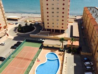 VRC Oasis - La Manga - La Manga del Mar Menor - 0