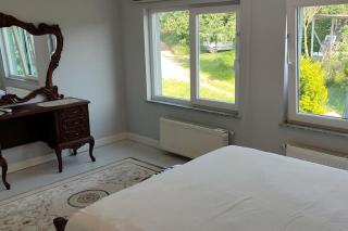 Trabzon Airport Green Garden Villa - Bostancı - 5