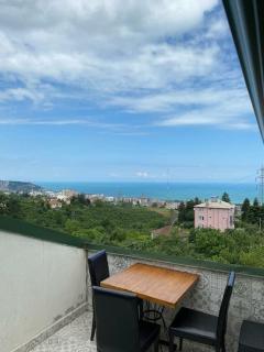 Trabzon Airport Green Garden Villa - Bostancı - 3