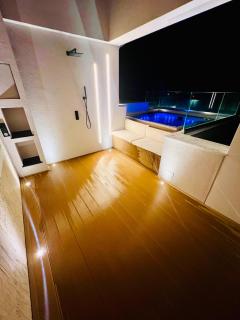 Jacuzzi Apartment - in Athens Riviera - Atene - 4