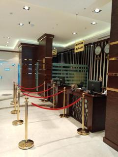 Skoop Hotel Jeddah - Dschidda - 6