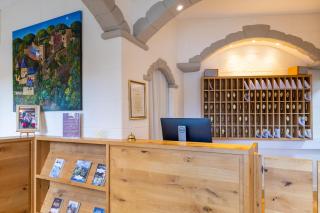 Hotel Schloss Rheinfels - Sankt Goar - 1