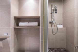 Atour Hotel Changsha Hongxing Desiqin - Changsha - 2