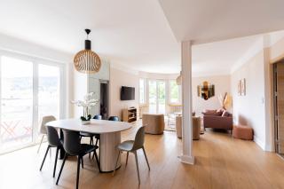 Le Cashmere - au centre de tout - Annecy - 7