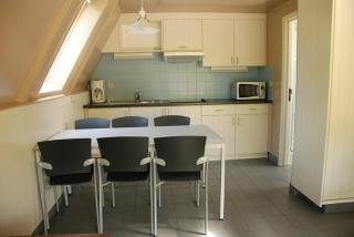 Gezellig vakantiehuis - 5