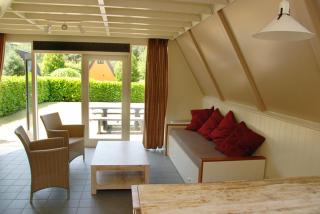 Gezellig vakantiehuis - 3