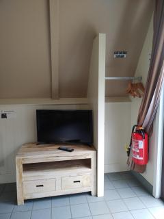 Gezellig vakantiehuis - 2