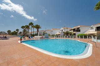 Adelfa Golf - San Miguel de Abona - 9
